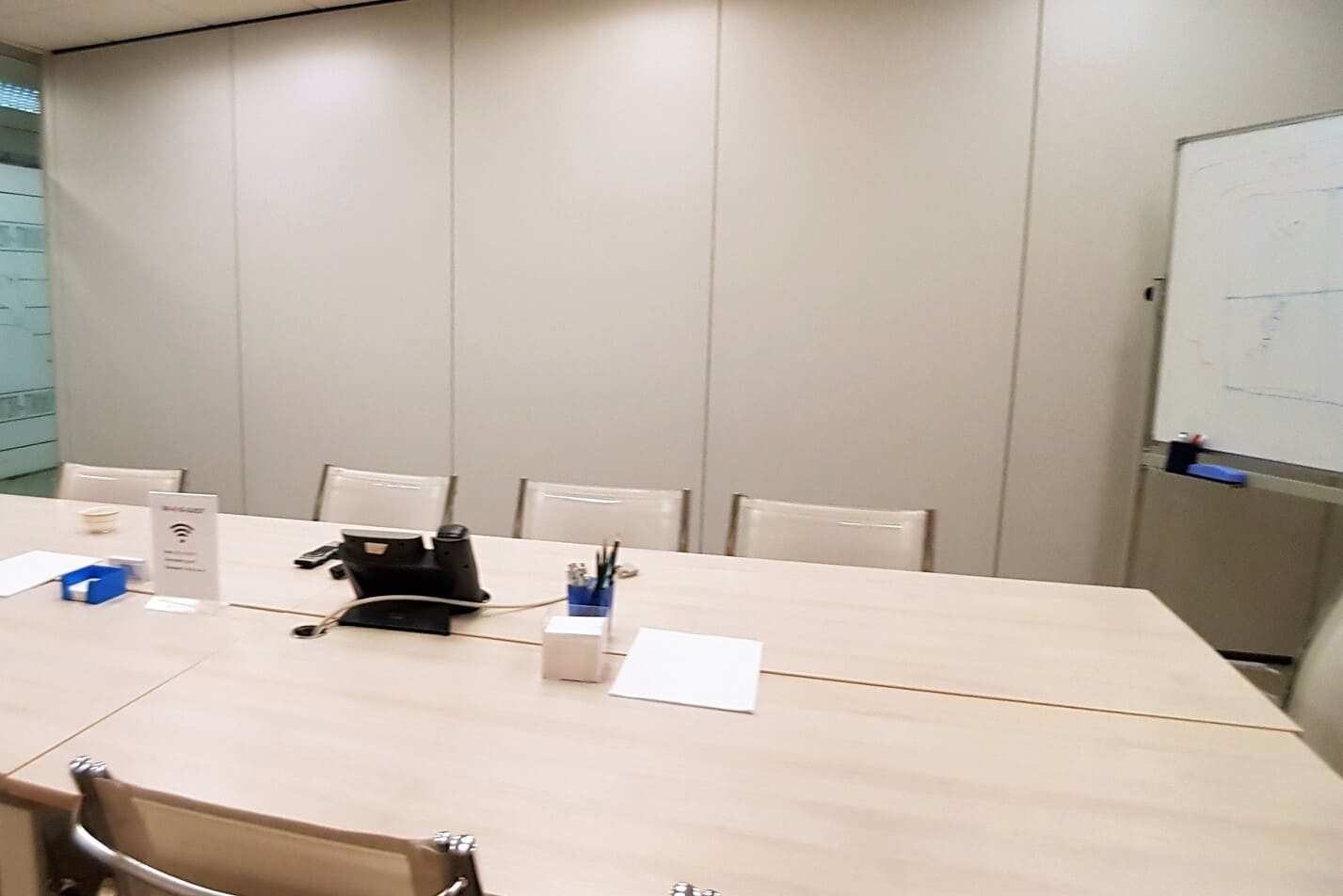 Продажа офиса 300 кв. метров в Москва-Сити - БЦ IQ Квартал